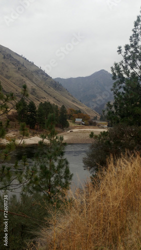 Wallpaper Mural River  Torontodigital.ca