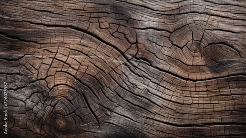 Plank wood log texture background, lumberjack timber and woodworking industry wallpaper, natural rough surface.