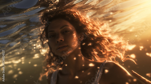 Lens Flare and Water Photography  How to Capture the Beauty and Drama of Aquatic Scenes