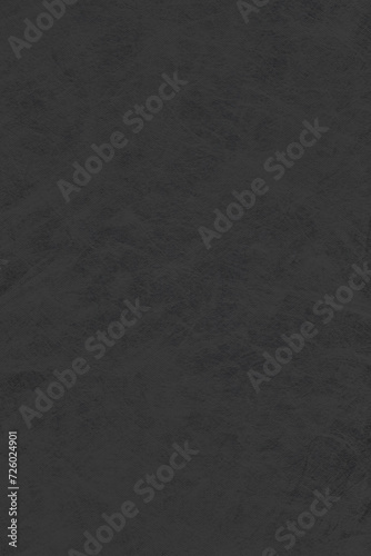 Dark grey marbled natural art paper texture background, recycled twilled craft pattern, large bright vertical vintage rustic retro sheet, decorative spotted handmade detailed grungy macro closeup