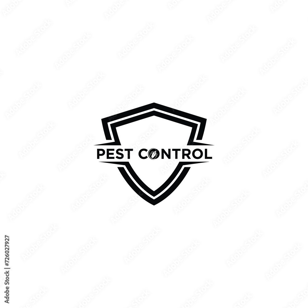 PEST CONTTROL LOGO,WITH PREMIUM VECTOR PEST CONTTROL LOGO,WITH PREMIUM VECTOR