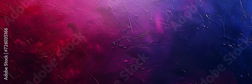 red and purple background on a  textured canvas photo