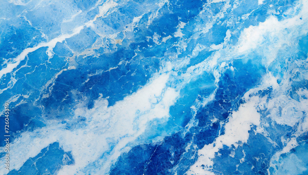 blue marble background