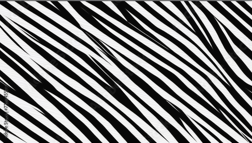 zebra skin background abstract background modern futuristic graphic. texture design, bright poster, banner