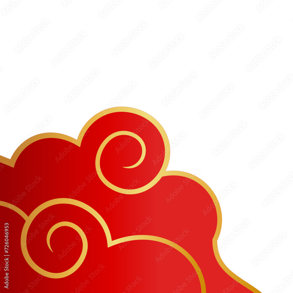 Lunar New Year Cloud Corner Lunar New Year Cloud Corner