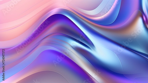 Trendy wave liquid style .Trendy Wave Gradient , create soft lines creative swoosh style. wavy pattern wallpaper.abstract design, dynamic background,