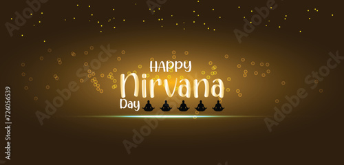 HAPPY Nirvana Day wallpapers and backgrounds you can download and use on your smartphone, tablet, or computer.