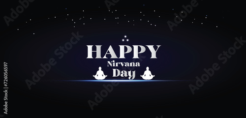 HAPPY Nirvana Day wallpapers and backgrounds you can download and use on your smartphone, tablet, or computer.