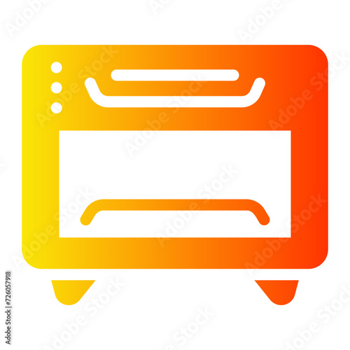 oven Gradient icon