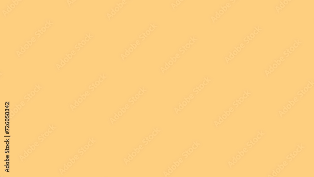 illustration of an background, PRESENTATION, END SCREEN
