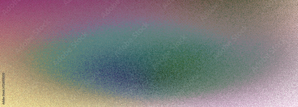 An abstract iridescent grainy grunge texture background image. An abstract iridescent grainy grunge texture background image.