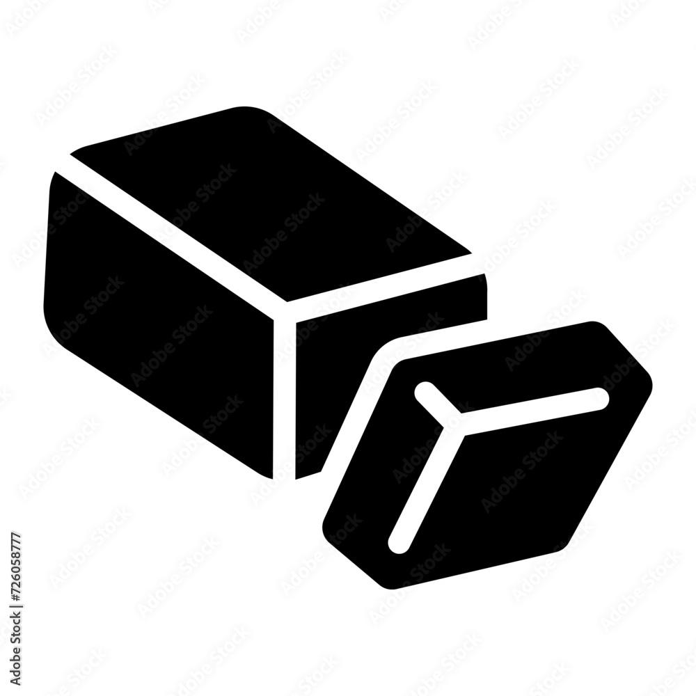 butter Solid icon butter Solid icon