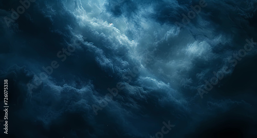 dark clouds mashup © Food gallery
