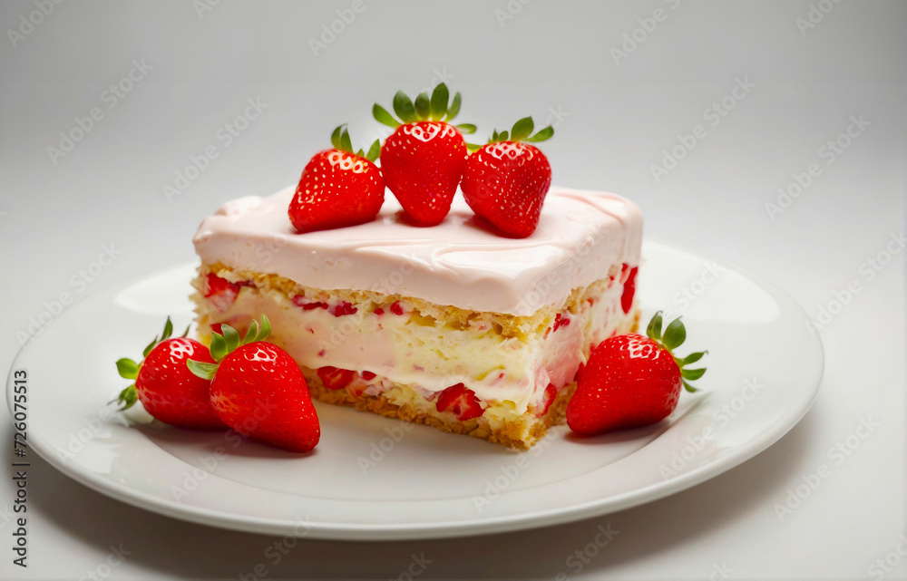 みんなで楽しむケーキパーティ みんなで楽しむケーキパーティ