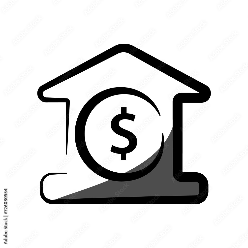 Bank icon PNG Bank icon PNG