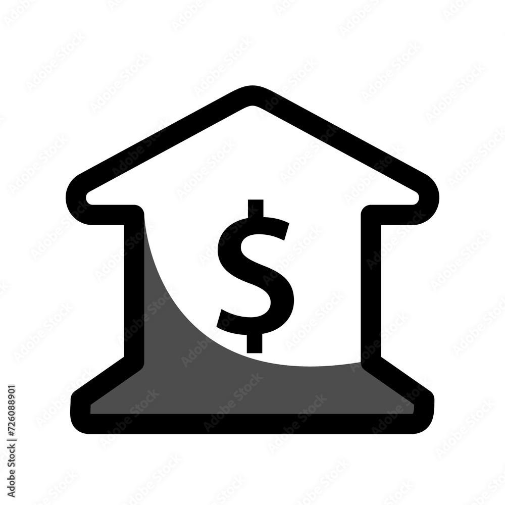 Bank icon PNG Bank icon PNG