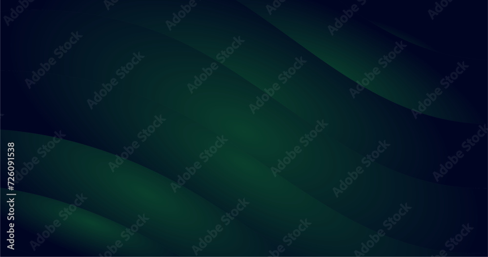abstract dark green elegant corporate background abstract dark green elegant corporate background
