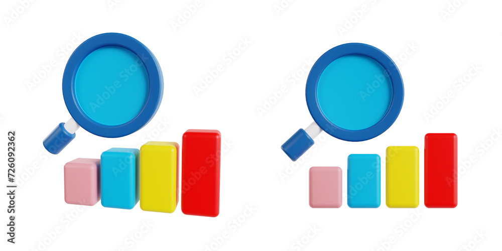 Data Traffic. 3d icon illustration, high quality render, digital marketing 3d set Data Traffic. 3d icon illustration, high quality render, digital marketing 3d set