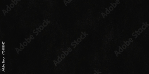 Black concrete stone texture for background in black. Show or advertise or promote product and content. Simple gray minimalist papercraft background. 
