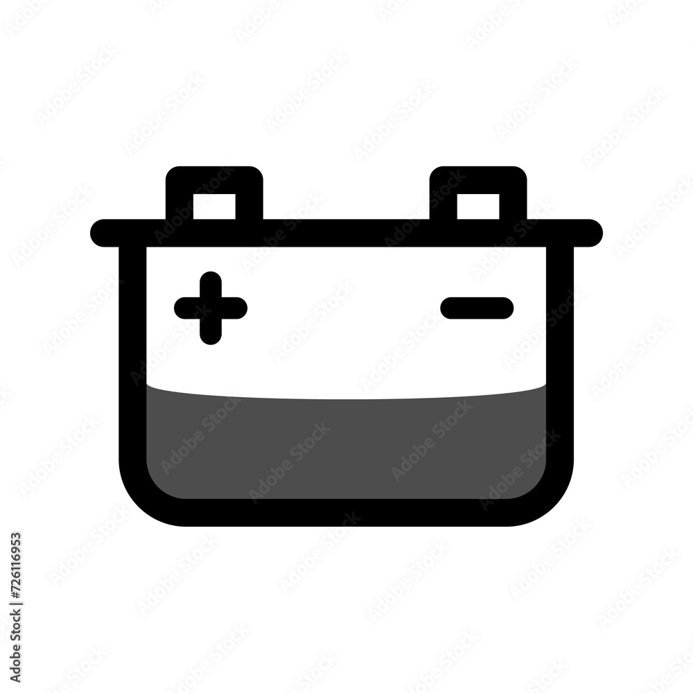 Battery icon PNG Battery icon PNG
