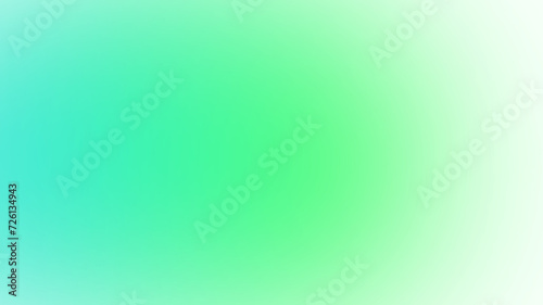 Color gradient light effect abstract background shine bright light and glow template empty space, color filter effects or light leak effects on transparent background cutout