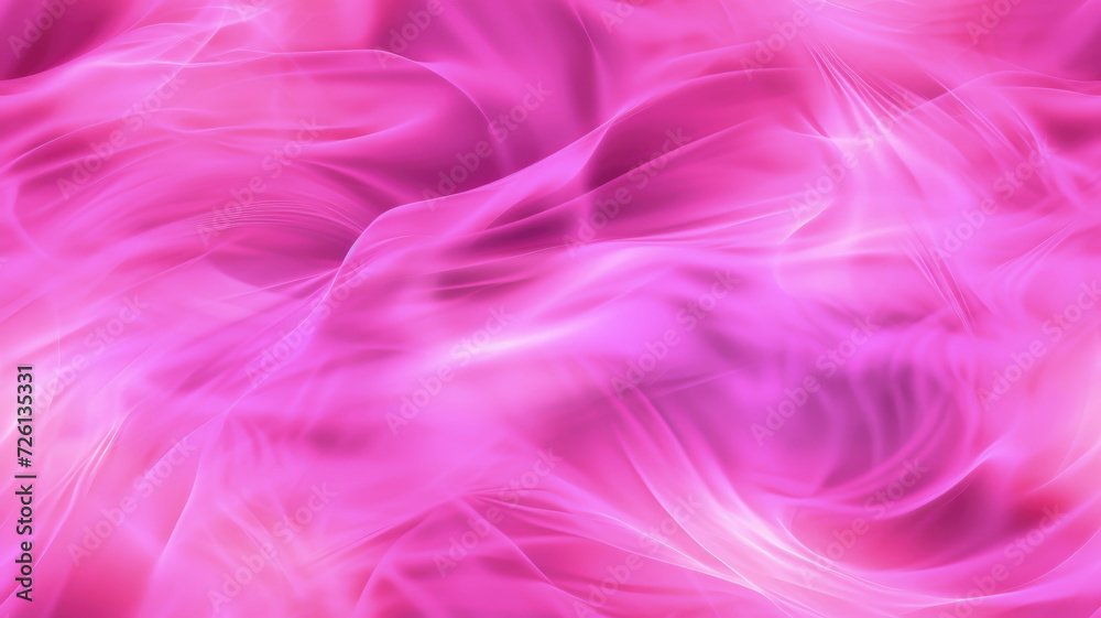 Fototapeta premium pink background with smoke