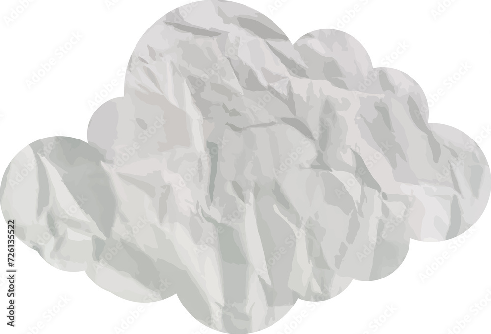 cloud grunge paper art cloud grunge paper art