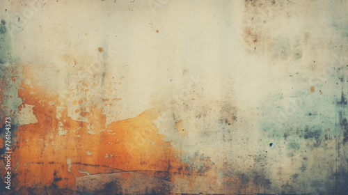 vintage distressed old rusty background © Cash Cow Concepts