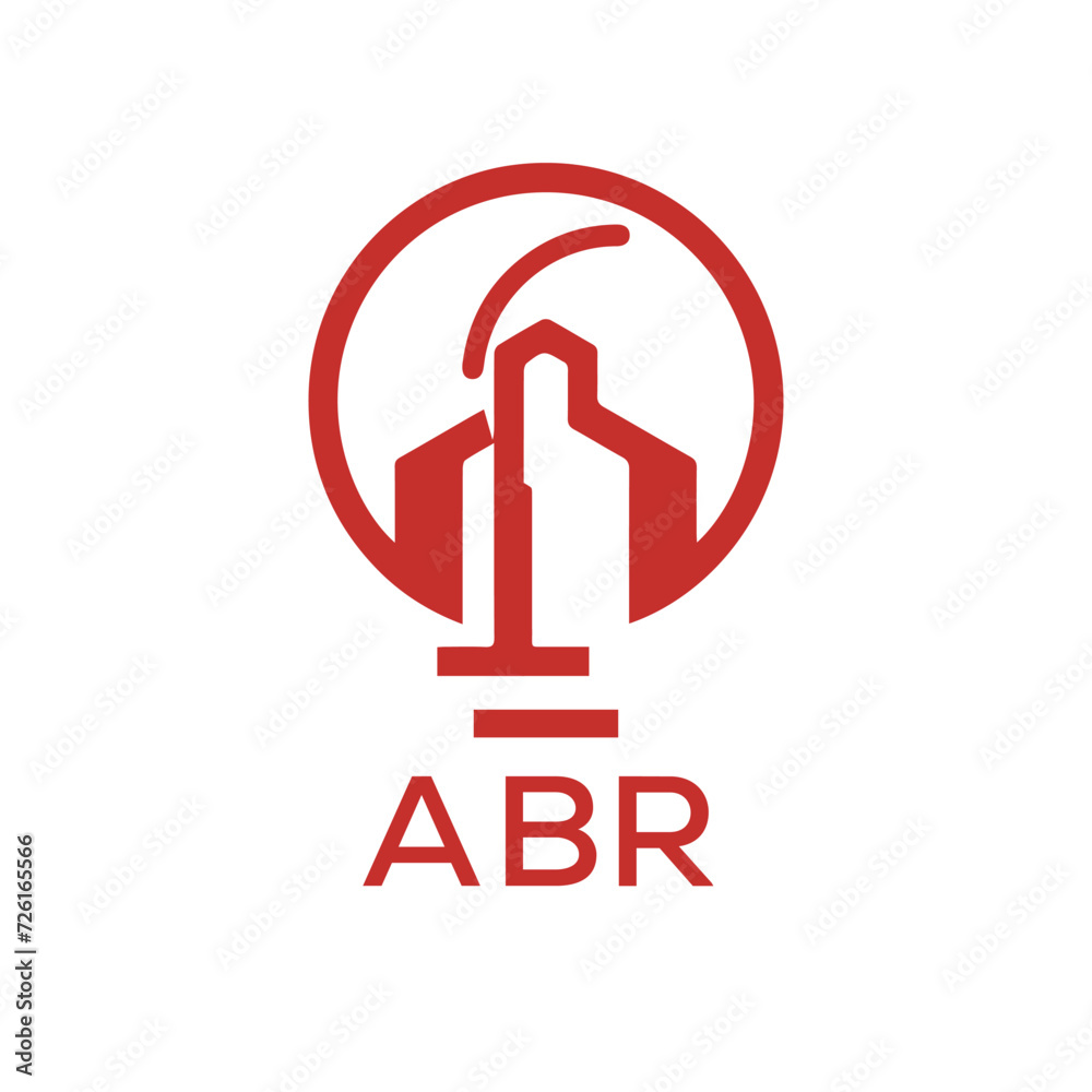 ABR Letter logo design template vector. ABR Business abstract connection vector logo. ABR icon circle logotype.
ABR Letter logo design template vector. ABR Business abstract connection vector logo. ABR icon circle logotype.