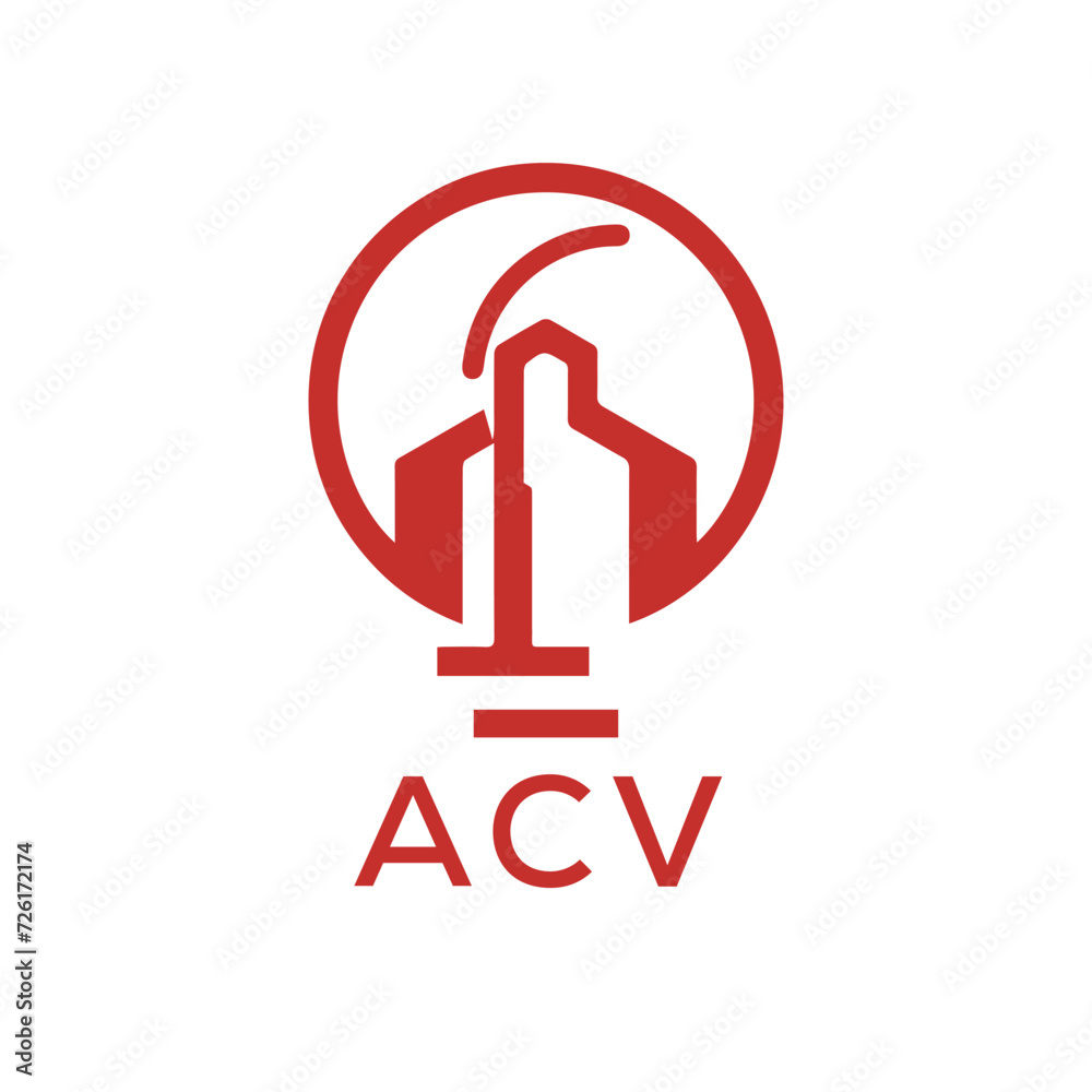 ACV Letter logo design template vector. ACV Business abstract connection vector logo. ACV icon circle logotype.
ACV Letter logo design template vector. ACV Business abstract connection vector logo. ACV icon circle logotype.