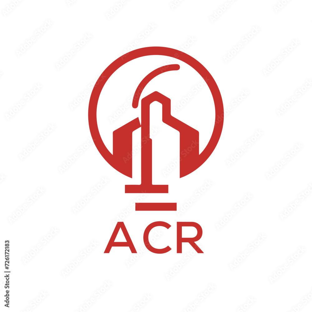 ACR Letter logo design template vector. ACR Business abstract connection vector logo. ACR icon circle logotype.
ACR Letter logo design template vector. ACR Business abstract connection vector logo. ACR icon circle logotype.