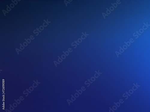 Blue color gradient wallpaper