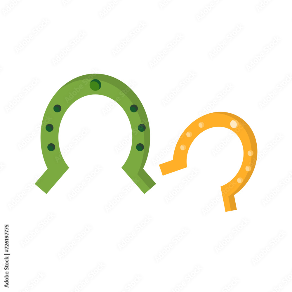 horseshoe st patrick
