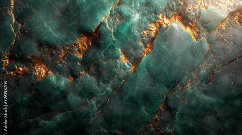 Marble stone background or texture. Abstract background. 3d illustration - Generative AI