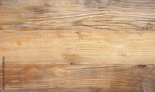 old brown rustic light bright wooden texture - wood background, Generative AI 
