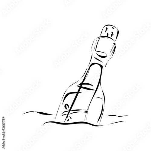 Flaschenpost