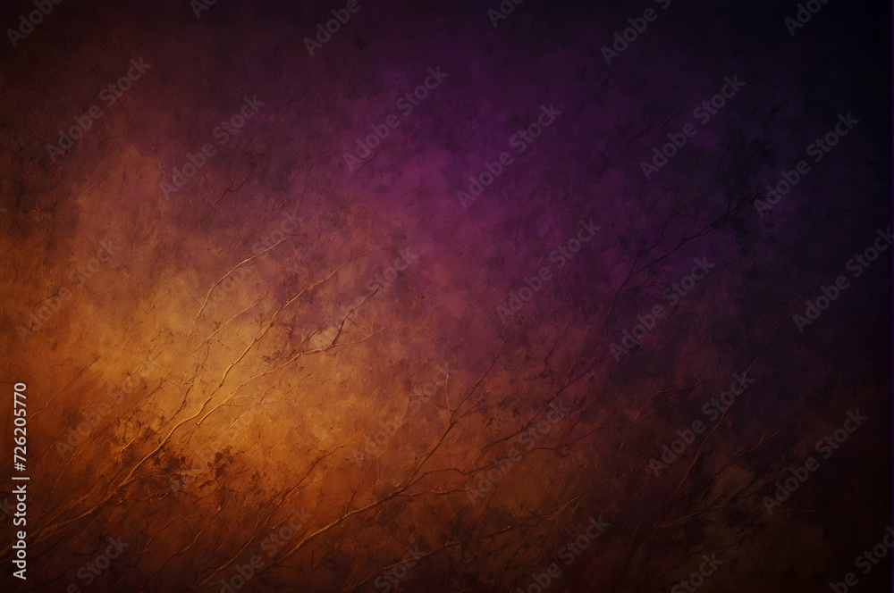 Obraz premium grunge wall, highly detailed textured background