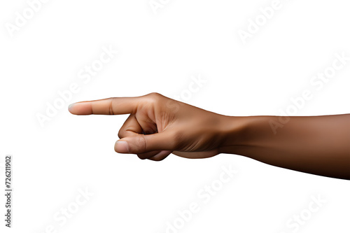 Human hands and gestures on background