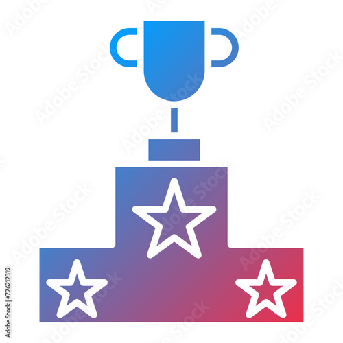 Competition Icon Style
