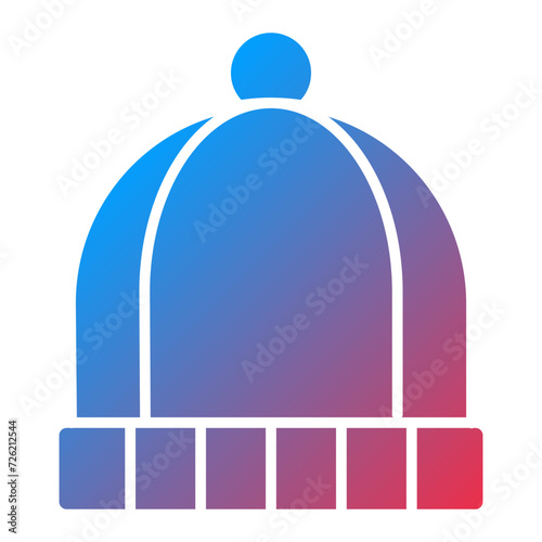 Beanie Icon Style