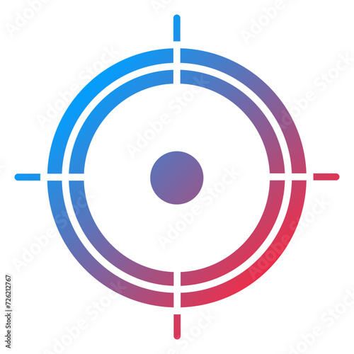 Hunting Icon Style