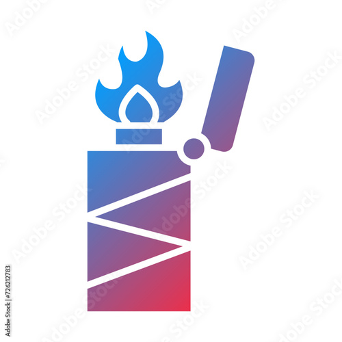 Lighter Icon Style