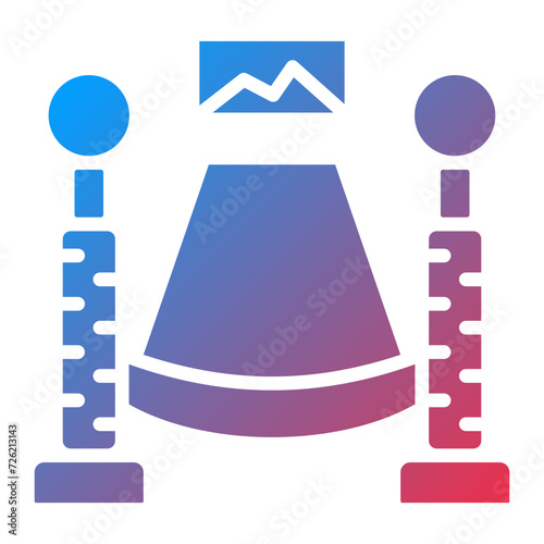 Gallery Icon Style