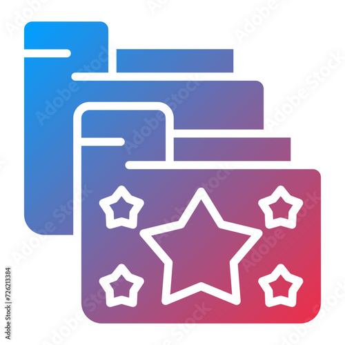 Directory Replacement Icon Style
