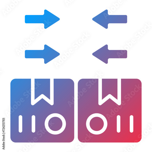 Discrepancy Icon Style