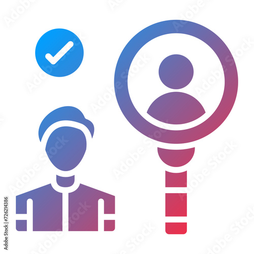 Identifier Icon Style