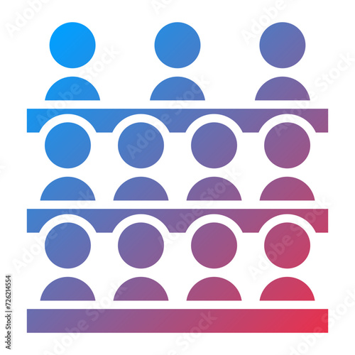 Spectator Icon Style