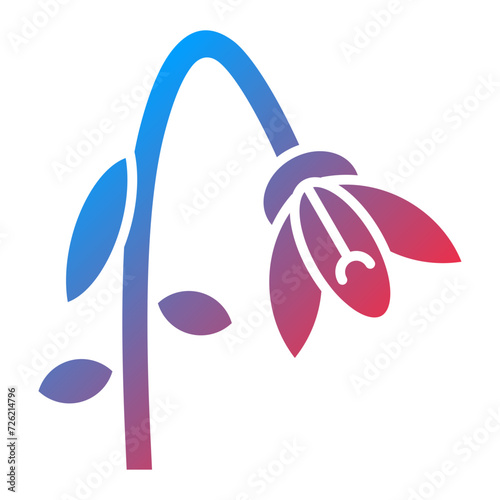 Snowdrop Icon Style