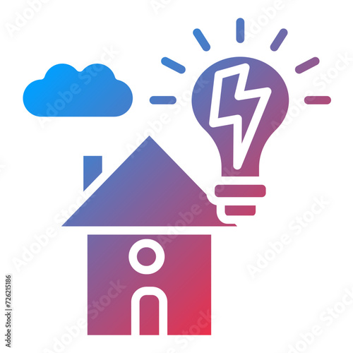 Creative Retreat Icon Style