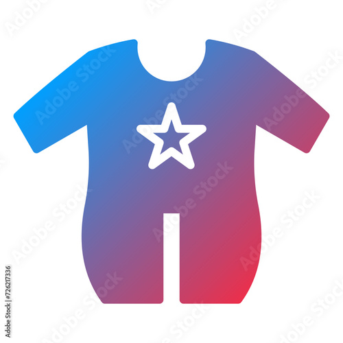 Baby Clothes Icon Style
